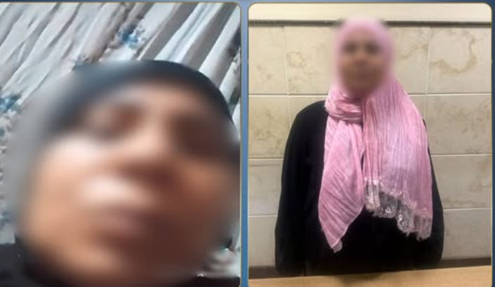 الداخلية تكشف حقيقة فيديو ادعى قتل طفلين والتنقيب عن الآثار في دمنهور